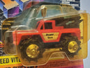 Retro Stompers Rough Riders LJN Super Tow - Collector's Edition Magic Cars 11