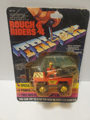 Retro Stompers Rough Riders LJN Super Tow - Collector's Edition Magic Cars 2