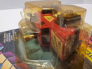Retro Stompers Rough Riders LJN Super Tow - Collector's Edition Magic Cars 4