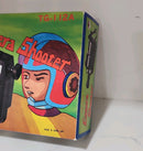 Classic 007 Secret Weapon Camera Shooter in Original Box Magic Cars 4