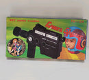 Classic 007 Secret Weapon Camera Shooter in Original Box Magic Cars Variant 0