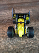 Classic Road Rippers Sprint Car 99 with Pull Back Action and Sounds - 4 inches Magic Cars 3
