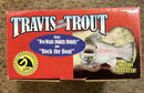 Retro Travis the Singing Trout Motion-Sensing Battery-Powered Fish Toy Magic Cars 4