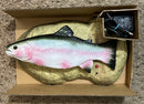 Retro Travis the Singing Trout Motion-Sensing Battery-Powered Fish Toy Magic Cars 7
