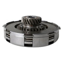 Vintage Vespa Clutch Assembly for Vespa Rally P/PX VSX - image 2
