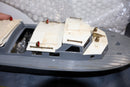 CLASSIC VOSPER RAF CRASH TENDER ELECTRIC BOAT Magic Cars 6