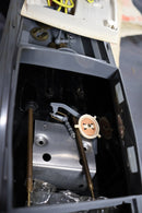 CLASSIC VOSPER RAF CRASH TENDER ELECTRIC BOAT Magic Cars 9
