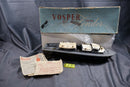 CLASSIC VOSPER RAF CRASH TENDER ELECTRIC BOAT Magic Cars Variant 0