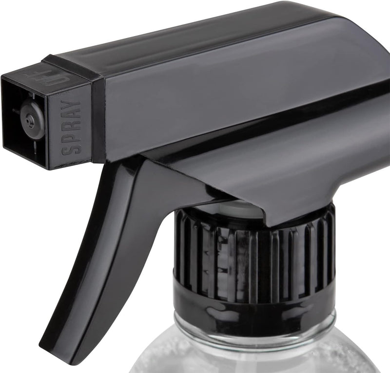 VR-1031 All-Surface Quick Detailer with Streak-Free Formula Enhancing Color and Shine Magic Cars 2