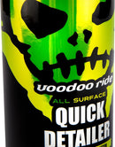 VR-1031 All-Surface Quick Detailer with Streak-Free Formula Enhancing Color and Shine Magic Cars 3