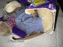 Vrg Real Talkin' Bubba Witty Talking Bear by Tyco 97 Magic Cars 3