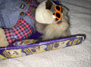 Vrg Real Talkin' Bubba Witty Talking Bear by Tyco 97 Magic Cars 6