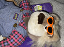 Vrg Real Talkin' Bubba Witty Talking Bear by Tyco 97 Magic Cars 7