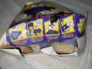 Vrg Real Talkin' Bubba Witty Talking Bear by Tyco 97 Magic Cars 9