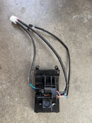 VS80B 25.1A 24VDC Radio Flyer Model 910 Tesla Ride-On Complete Pedal Assembly Magic Cars 1