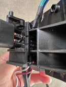 VS80B 25.1A 24VDC Radio Flyer Model 910 Tesla Ride-On Complete Pedal Assembly Magic Cars 2