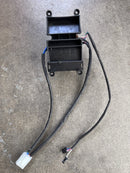 VS80B 25.1A 24VDC Radio Flyer Model 910 Tesla Ride-On Complete Pedal Assembly Magic Cars Variant 0