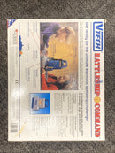 Vintage Electronic Talking Battleship Command Strategy Game Magic Cars 1