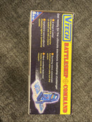 Vintage Electronic Talking Battleship Command Strategy Game Magic Cars 4