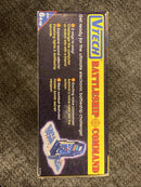 Vintage Electronic Talking Battleship Command Strategy Game Magic Cars 5