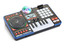 KidiStar DJ Mixer for Kids – Fun Electronic Music Toy Magic Cars 2