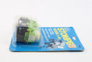 1982 Stomper Work X 4s Redi-Mix Concrete Green Truck - Brand New and Unopened Magic Cars 3