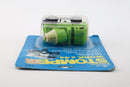 1982 Stomper Work X 4s Redi-Mix Concrete Green Truck - Brand New and Unopened Magic Cars 6