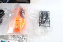 1989 Retro Record Breakers Road Burner Series Aero Cobra Magic Cars 1