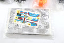 1989 Retro Record Breakers Road Burner Series Aero Cobra Magic Cars 5