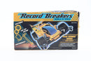 1989 Retro Record Breakers Road Burner Series Aero Cobra Magic Cars 7