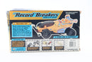 1989 Retro Record Breakers Road Burner Series Aero Cobra Magic Cars 8