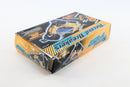 1989 Retro Record Breakers Road Burner Series Aero Cobra Magic Cars 9