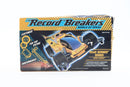 1989 Vintage Record Breakers Road Burner Series Aero Cobra Magic Cars 7