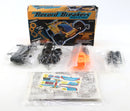 1989 Vintage Record Breakers Road Burner Series Aero Cobra Magic Cars Variant 0