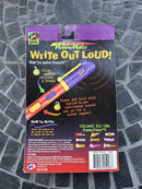 1995 Electro Power Penz Soundz - Sealed Vintage 90's Collectible Magic Cars 1