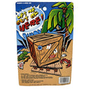 Vtg 1997 Let Me Out Of Here Toy in Original Packaging Magic Cars 1