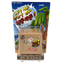 Vtg 1997 Let Me Out Of Here Toy in Original Packaging Magic Cars Variant 0