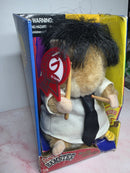 2002 Dancing Hamster Buddy - Vintage Collectible in Box Magic Cars 1