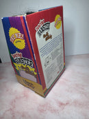 2002 Dancing Hamster Buddy - Vintage Collectible in Box Magic Cars 2
