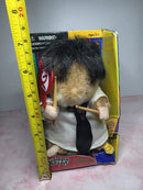 2002 Dancing Hamster Buddy - Vintage Collectible in Box Magic Cars 3