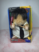 2002 Dancing Hamster Buddy - Vintage Collectible in Box Magic Cars Variant 0