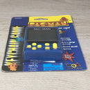 Retro PAC-MAN Handheld LCD Game Keychain by MGA Entertainment - Brand New Magic Cars 2