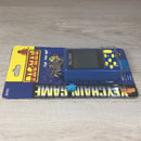 Retro PAC-MAN Handheld LCD Game Keychain by MGA Entertainment - Brand New Magic Cars 5