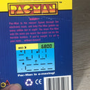 Retro PAC-MAN Handheld LCD Game Keychain by MGA Entertainment - Brand New Magic Cars 7