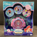 Disney The Little Mermaid Shell CD Player 2006 Collectible Edition Magic Cars Variant 0