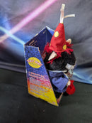 Gemmy 2002 Dancing Hamster Birthday Party "Celebration" Toy Magic Cars 1