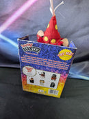 Gemmy 2002 Dancing Hamster Birthday Party "Celebration" Toy Magic Cars 2