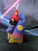 Gemmy 2002 Dancing Hamster Birthday Party "Celebration" Toy Magic Cars 3