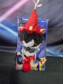 Gemmy 2002 Dancing Hamster Birthday Party "Celebration" Toy Magic Cars Variant 0