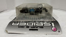 S.R.M. Bump & Go iSPIDER Futuristic Electronic Scorpion Toy Magic Cars 10